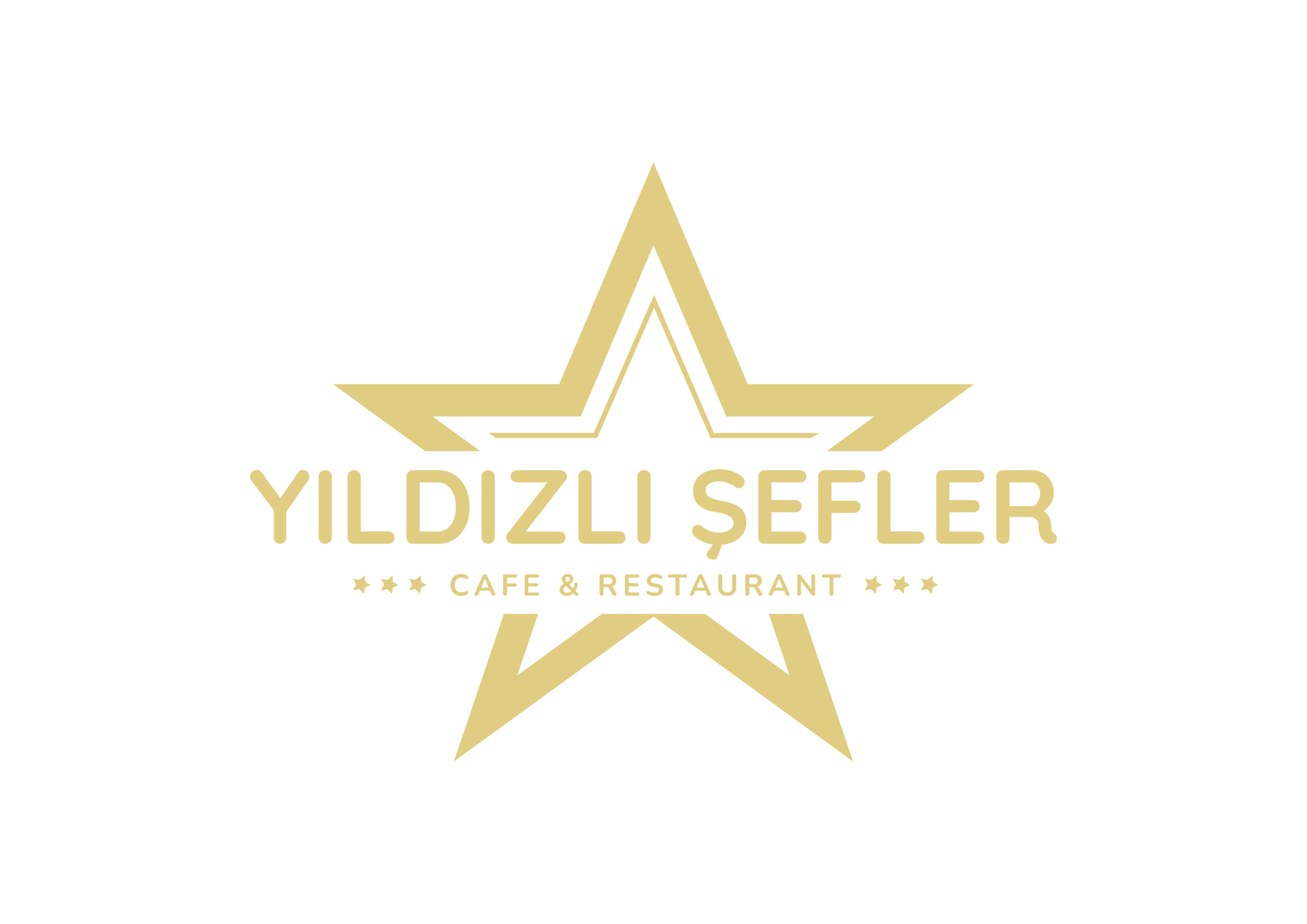 Yıldızlı Şefler