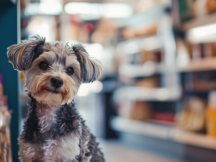 Pet Shop Google Harita Kaydı